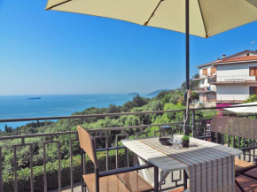 Sweet View Blue Of Patty 1 Lerici
